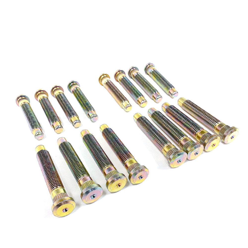 Megan Extended Wheel Studs For 90-01 Acura Integra / 88-00 Civic EF EG EK MRS-HA-0390