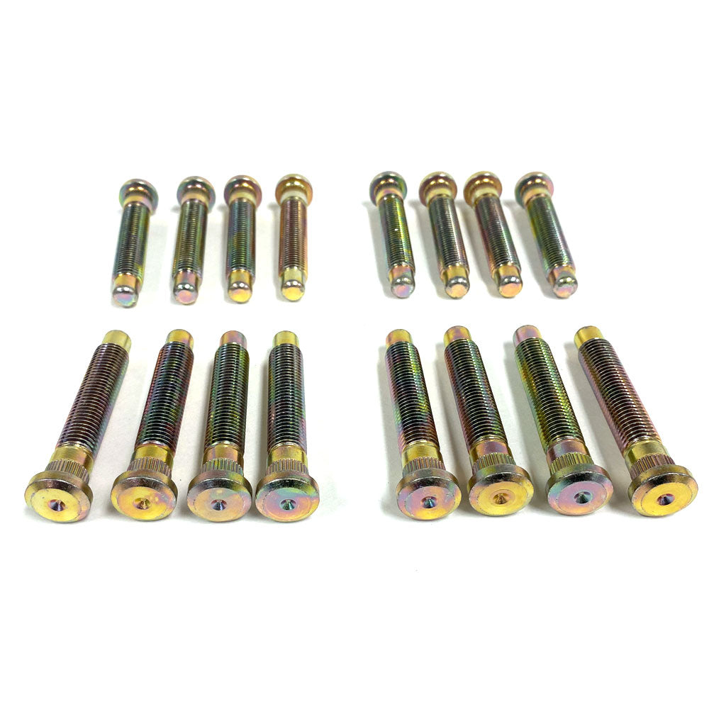 Megan Extended Wheel Studs For 90-01 Acura Integra / 88-00 Civic EF EG EK MRS-HA-0390