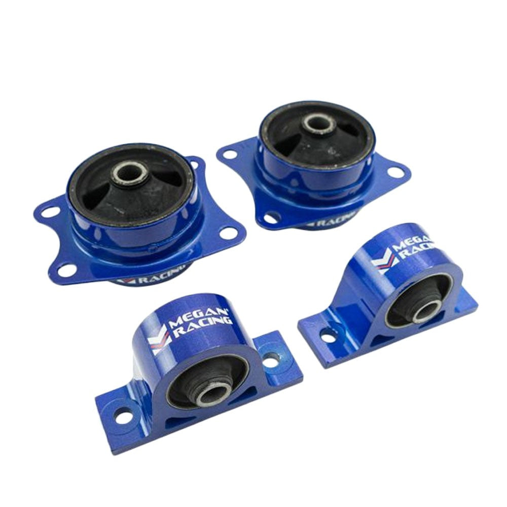 Megan MRS-HA-1541 Racing Rear Reinforced Differential Mount For 99-09 Honda S2000