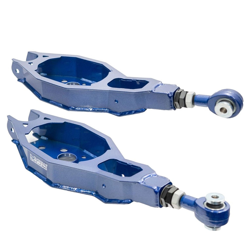 Megan Rear Lower Rear Spring Bucket Control Arm Civic FC FK FK8 MRS-HA-1610