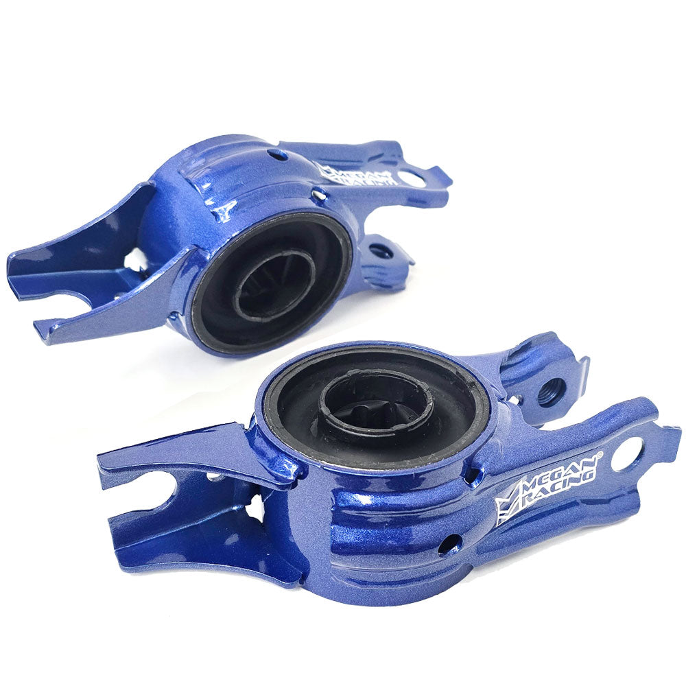 Megan Front Lower Arm Bracket Compliance Bushing Civic FC FK FK8 MRS-HA-1678-R