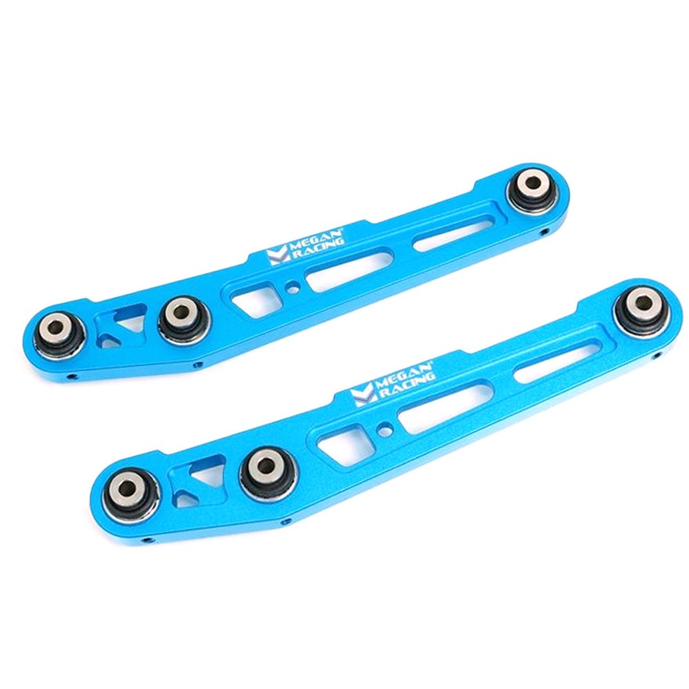 Megan Racing Rear Lower Control Arm 94-01 Integra/92-95 Civic MRS-HA-HC92-V2