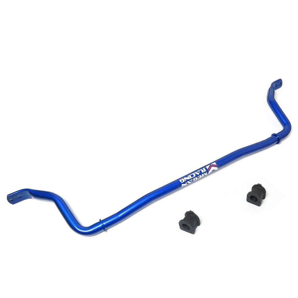 Megan Racing Blue Front Sway Bar w/Bushing For 98-05 Lexus GS300/GS400/GS430 MRS-LX-0290