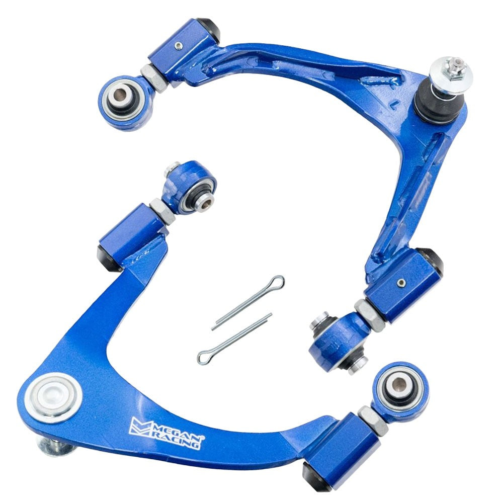 Megan MRS-LX-0420-T2 Front Upper Camber Kit 01-06 Lexus LS430 XF30 MRS-LX-0420-T2