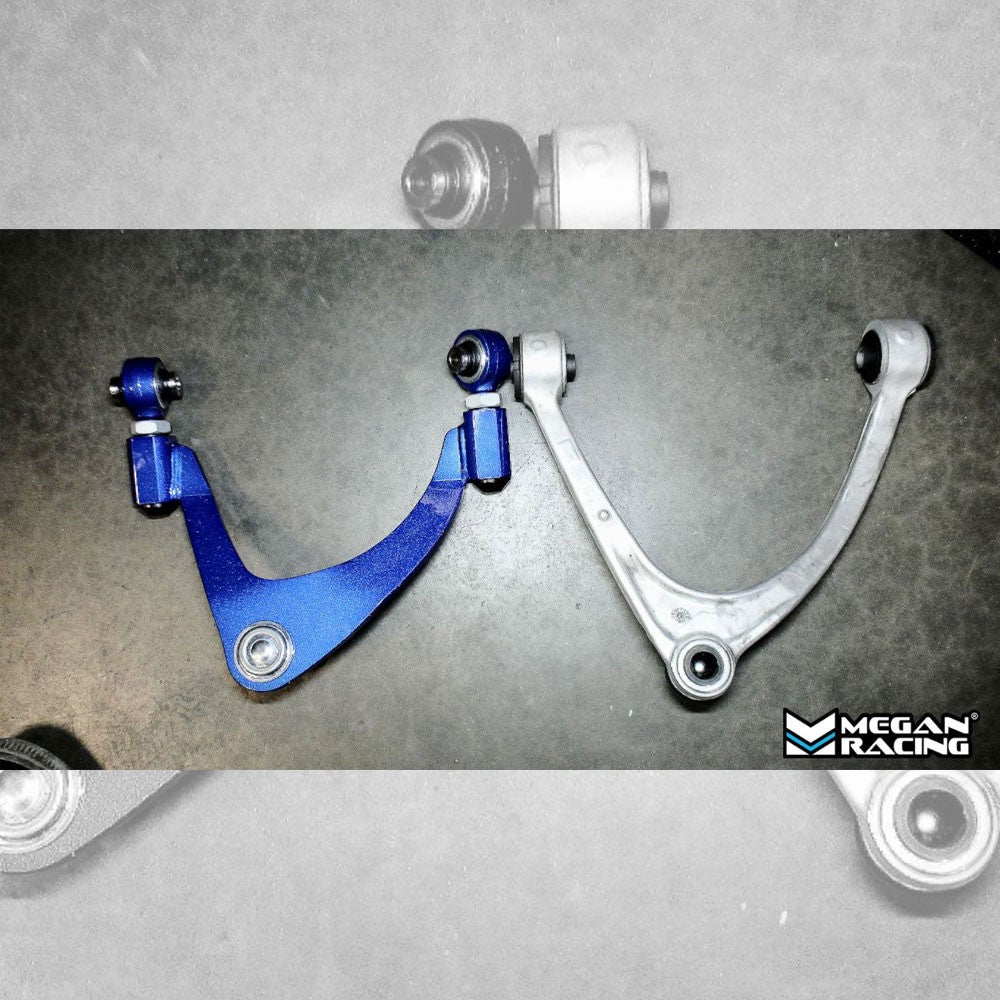 Megan MRS-LX-0420-T2 Front Upper Camber Kit 01-06 Lexus LS430 XF30 MRS-LX-0420-T2
