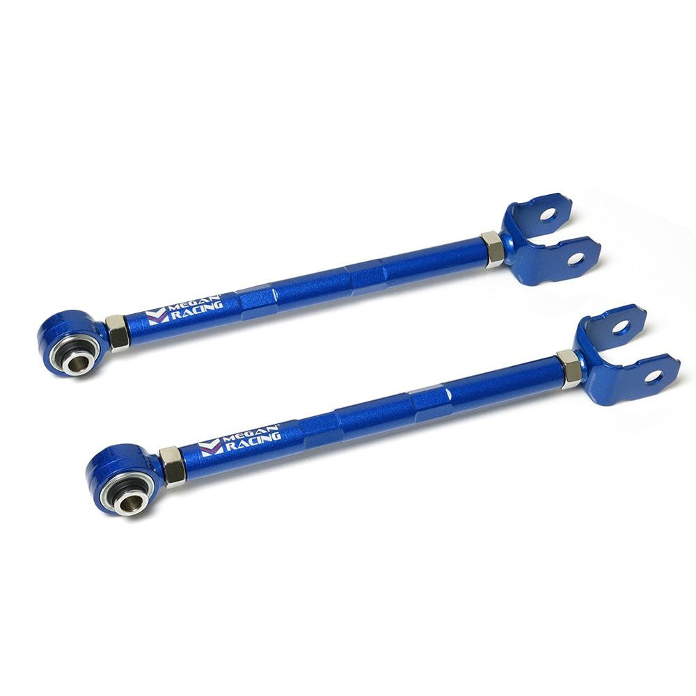 Megan Racing Blue Rear Tailing Arm For 89-94 Lexus LS400