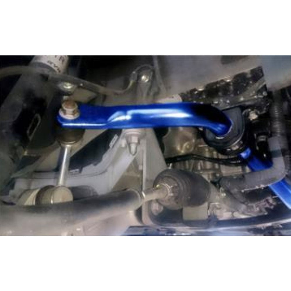 Megan Racing Adjustable Front Sway Bar For 14+ Lexus GS-Series/GS F L10 Fourth Generation