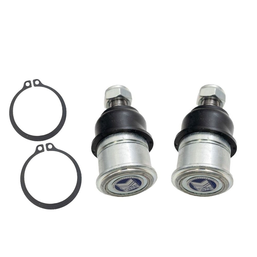 Megan MRS-MT-0653 Rear Ball Joint Upper Arm / Toe Arm / Trailing Arm