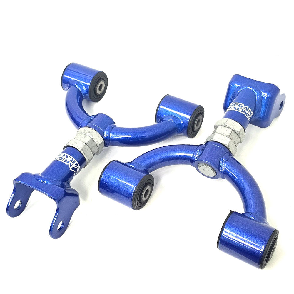 Megan Racing Rear Upper Adjustable Control Arm 90-05 MX-5 Miata NB MRS-MZ-0722