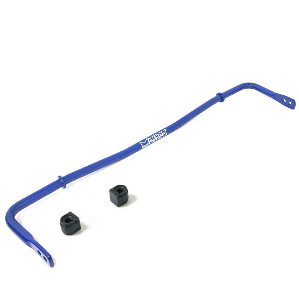 Megan Racing Blue Steel Alloy Rear Adjustable Sway Bar For 13-17 Mazda CX-5 KE MRS-MZ-1691