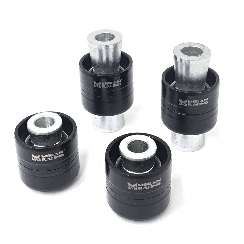 Megan Front Lower Control Arm Bushing Bearing 03-09 Nissan 350Z G35 MRS-NS-0300-V2