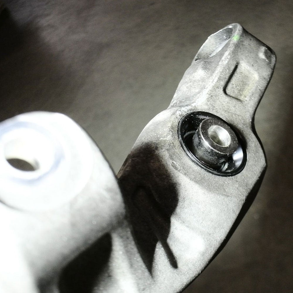 Megan Front Lower Control Arm Bushing Bearing 03-09 Nissan 350Z G35 MRS-NS-0300-V2