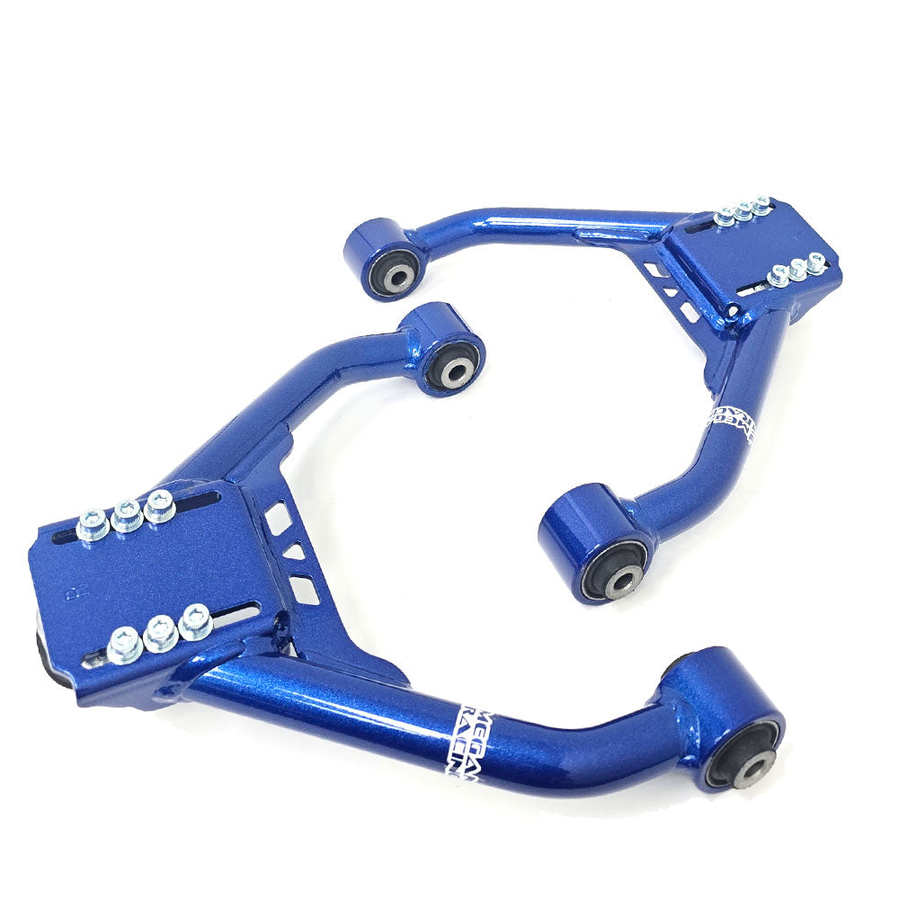 Megan Front Upper Camber Arm G37 V36 / M35 Y50 / 370Z Z34 / RZ34 MRS-NS-0411