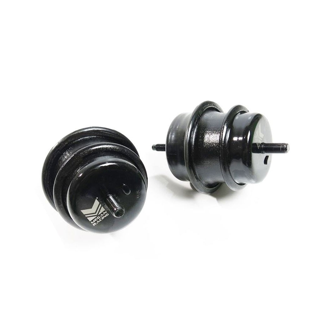 Megan 2PCs Front Engine Motor Mount For 08-13 G37 RWD (V36)/08-21 370Z (Z34)