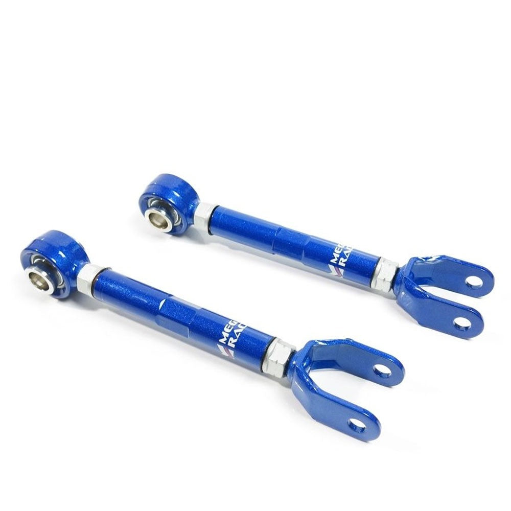 Megan MRS-NS-0480-02 Traction Rods 370Z Z34 Nissan Z RZ34/G37 Q60 V36 MRS-NS-0480-02