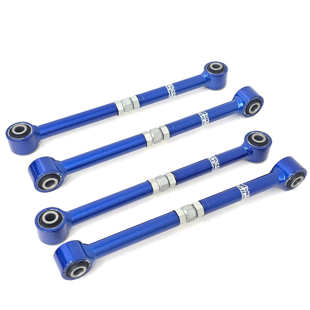 Megan Racing Blue Rear Lateral Arm Control Arm For 90-94 Nissan Sentra B13 MRS-NS-0510