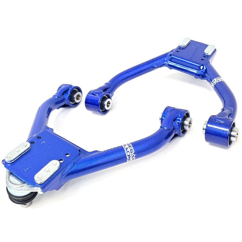 Megan Racing Front Upper Camber Arm (Pillowball) For 09-15 Nissan GT-R Skyline R35 MRS-NS-1111