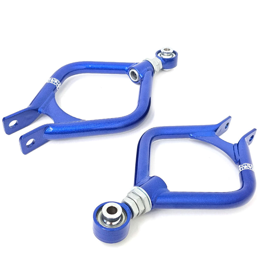 Megan Blue Rear Upper Camber Arm For 89-94 Nissan 240SX S13 MRS-NS-1710