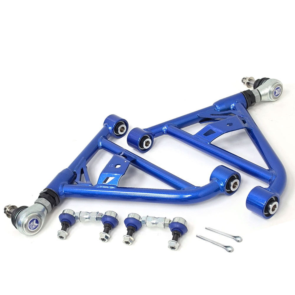 Megan Racing Rear Lower Control Arm For 89-94 240SX S13/90-96 300ZX