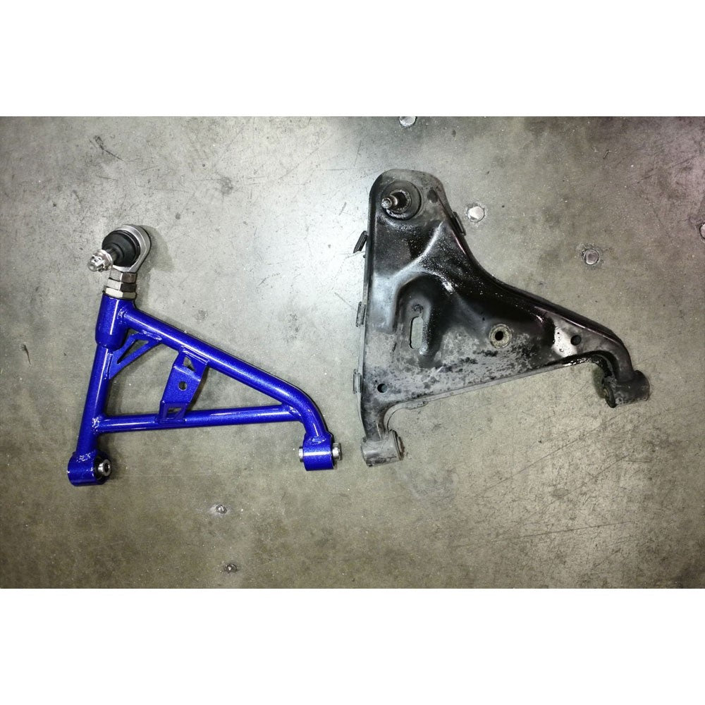 Megan Racing Rear Lower Control Arm For 89-94 240SX S13/90-96 300ZX