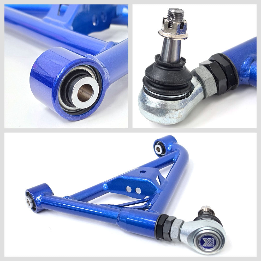 Megan Racing Rear Lower Control Arm For 89-94 240SX S13/90-96 300ZX