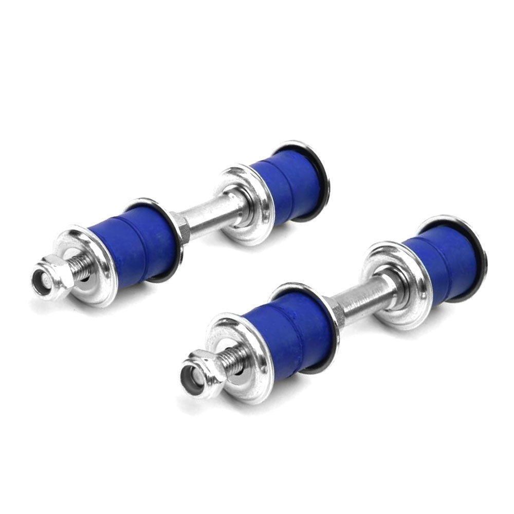 Megan Racing Blue Rear Adjustable Stabilizer Link For Nissan 89-00 240SX S13 S14