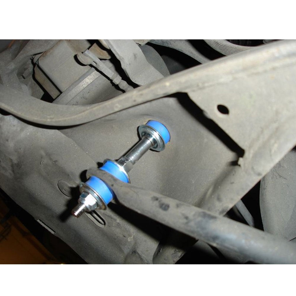 Megan Racing Blue Rear Adjustable Stabilizer Link For Nissan 89-00 240SX S13 S14