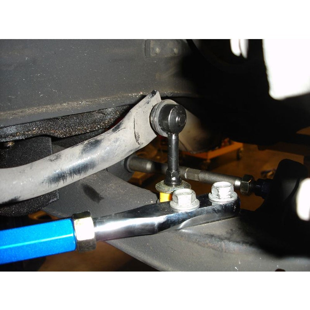 Megan Racing Front Stabilizer/Sway Bar Link Kit For 89-98 Nissan 240SX S13 S14