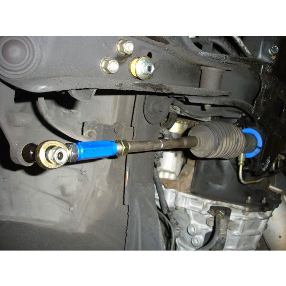 Megan Racing Front Outer Tie Rod End For 95-98 Nissan 240SX S14