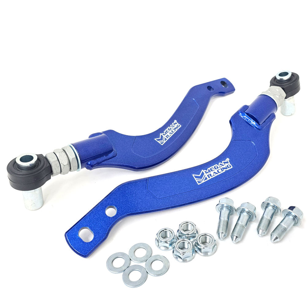 Megan Racing Front Tension Rod For 95-02 Nissan 240SX S14 S15