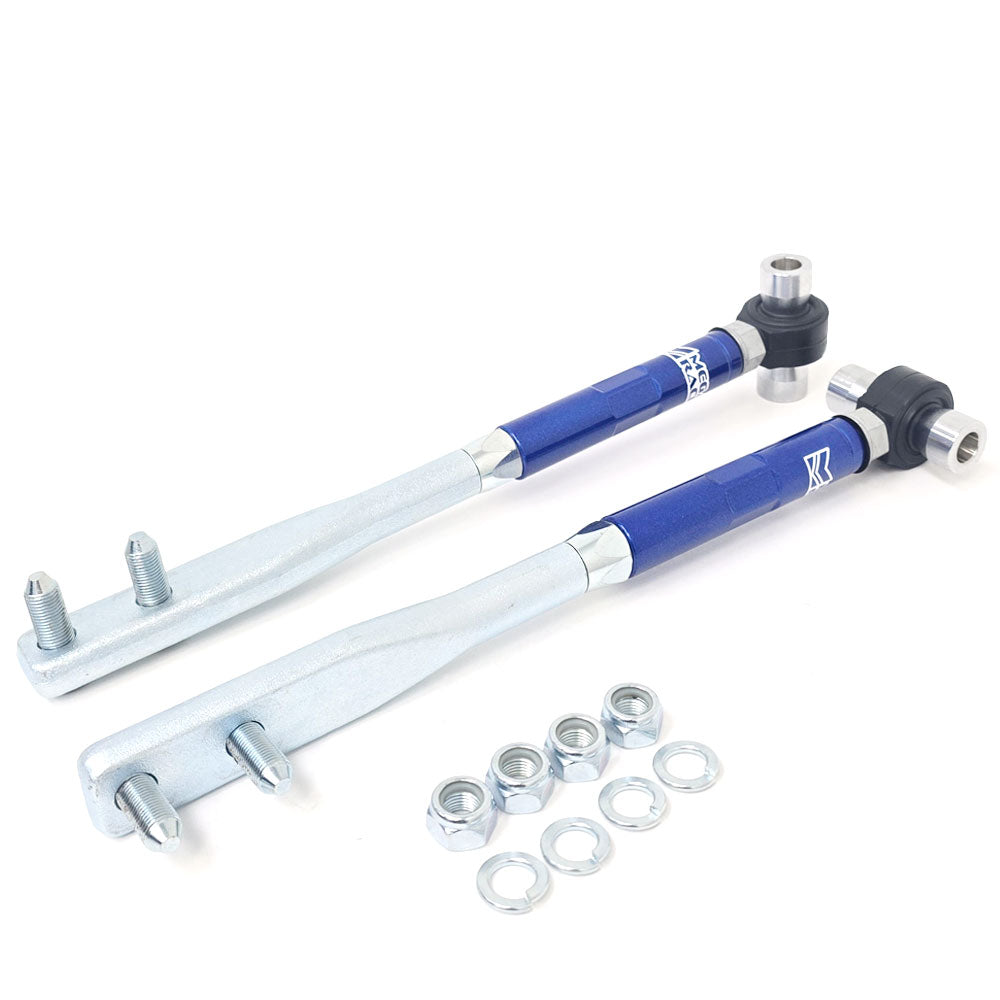 Megan Racing Front Tension Rod Arm Pillow Ball Nissan 240SX S14 S15 93-98 Skyline R33 MRS-NS-1880