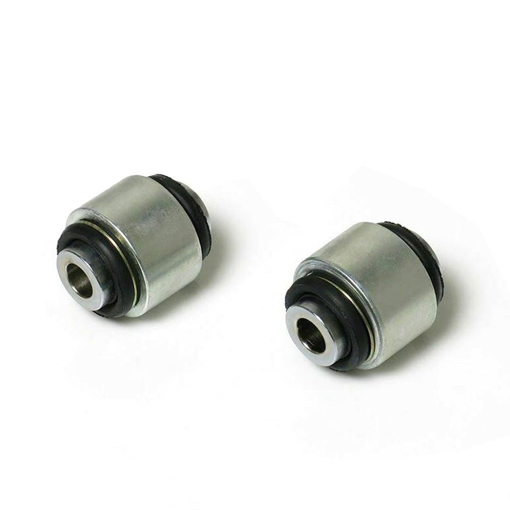 Megan Silver Steel Rear Knuckle Bushing For FR-S/BRZ/86/Legacy/Impreza/WRX STI-Suspension Arms-BuildFastCar