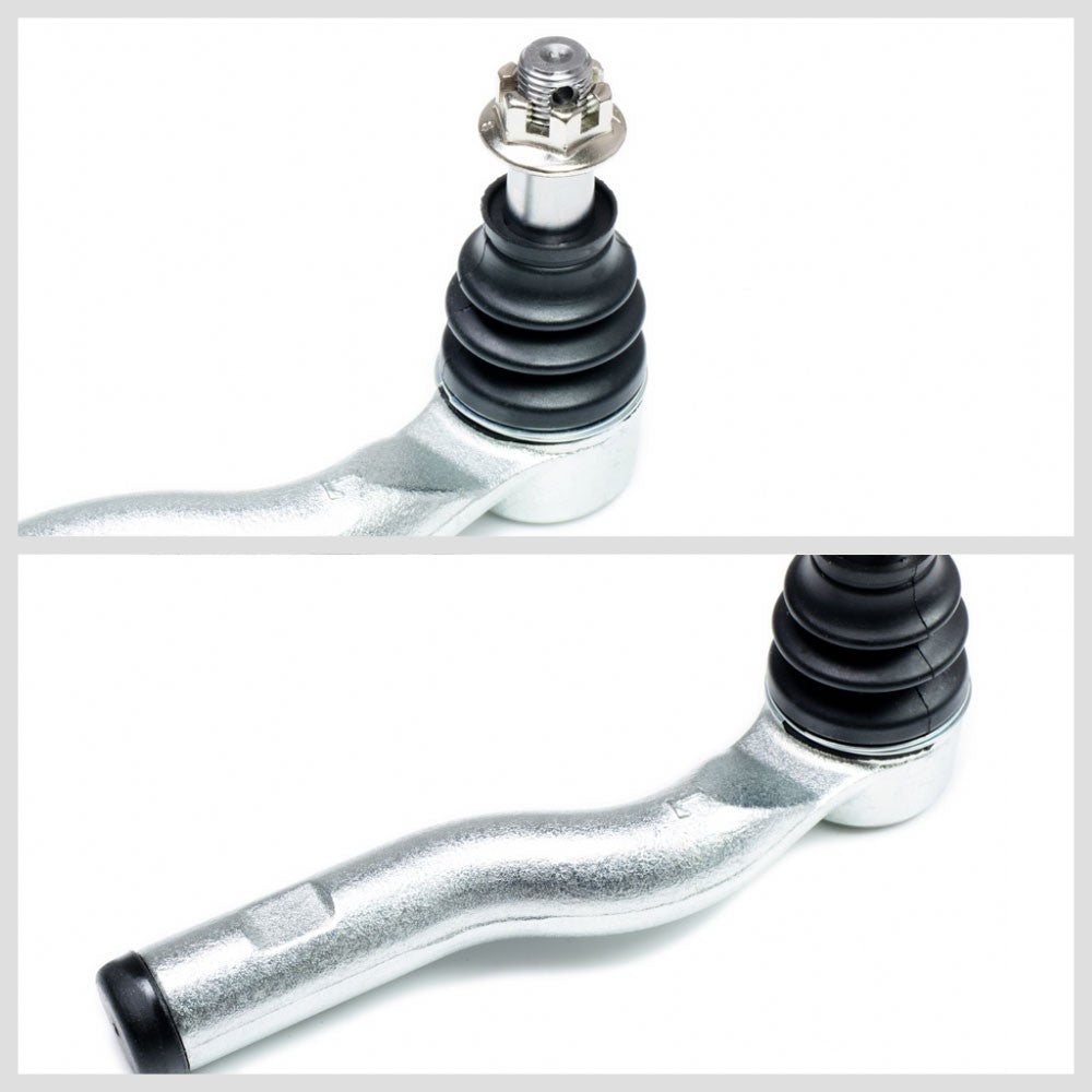 Megan Front Lower Outer Tie Rod End w/Ball Joint 15mm Bumpsteer Correction For 22+ Subaru BRZ ZD8