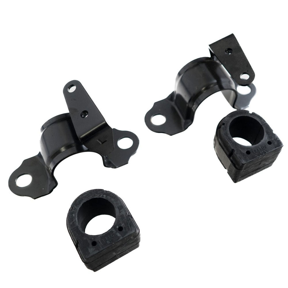 Megan 32mm Blue Steel Front Sway Bar Bushing Kit For 17-23 Tesla Model 3 PreFace
