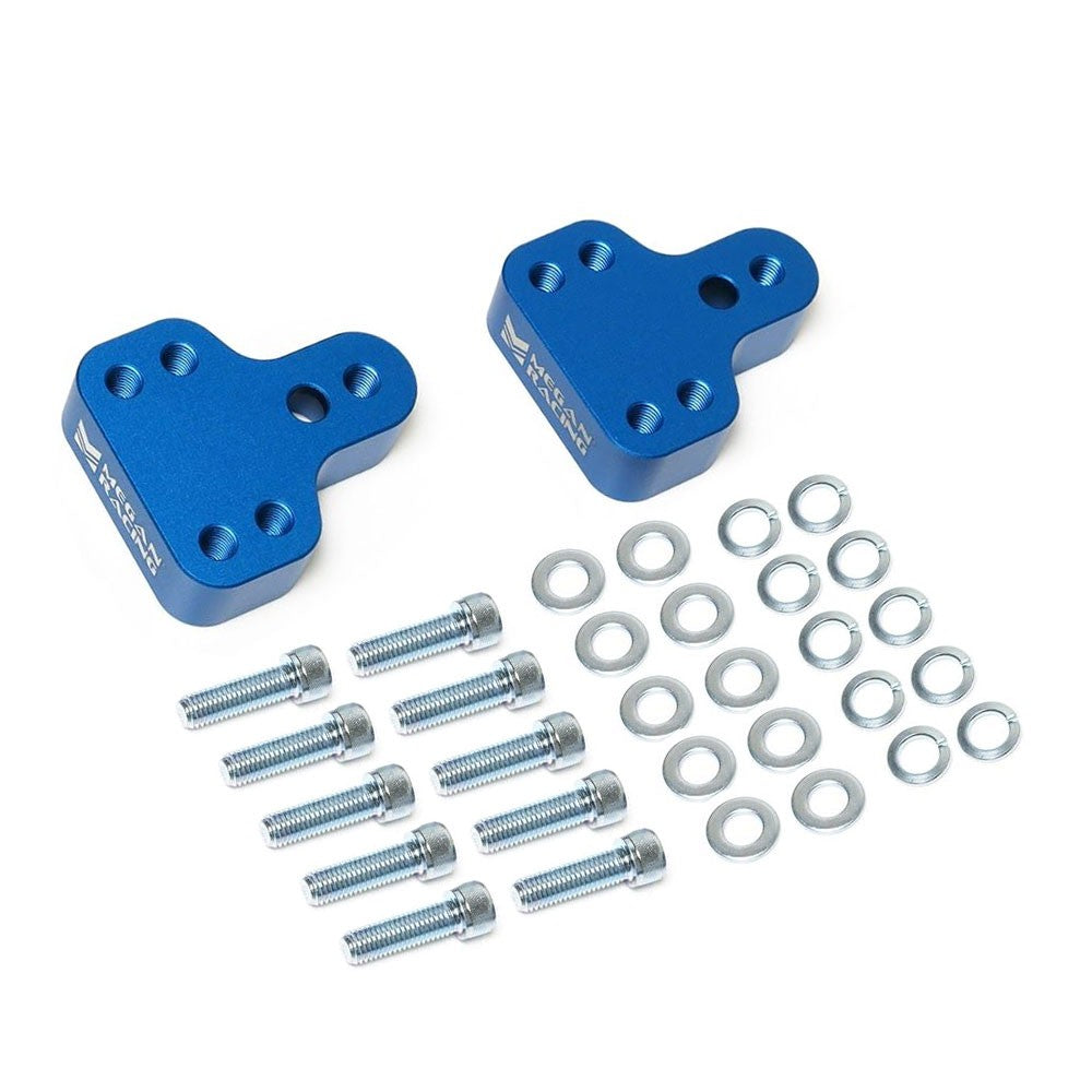 Megan Racing Front Roll Center Camber Adjuster 11-20 Toyota Sienna MRS-TY-0150