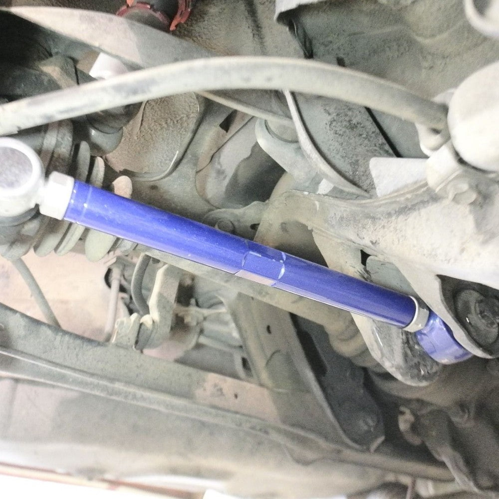 Megan Racing Rear Lower Toe Arm For Toyota 88-92 Cressida/88-96 Mark II JZX81