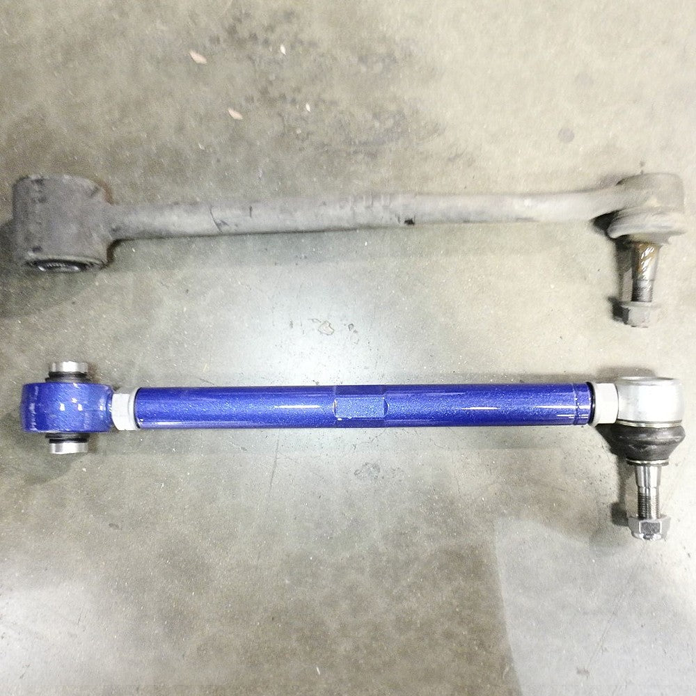 Megan Racing Rear Lower Toe Arm For Toyota 88-92 Cressida/88-96 Mark II JZX81