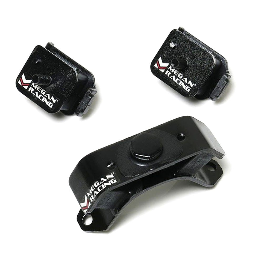 Megan Racing Front Engine Mount For 84-87 Toyota Corolla GTS / AE86 MRS-TY-0640