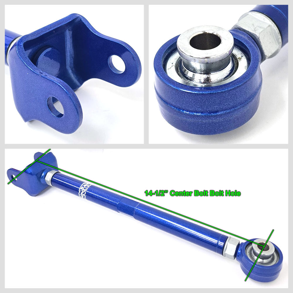 Megan Racing Rear Lower Control Arm Bar For 00-05 Toyota MR2 Spyder