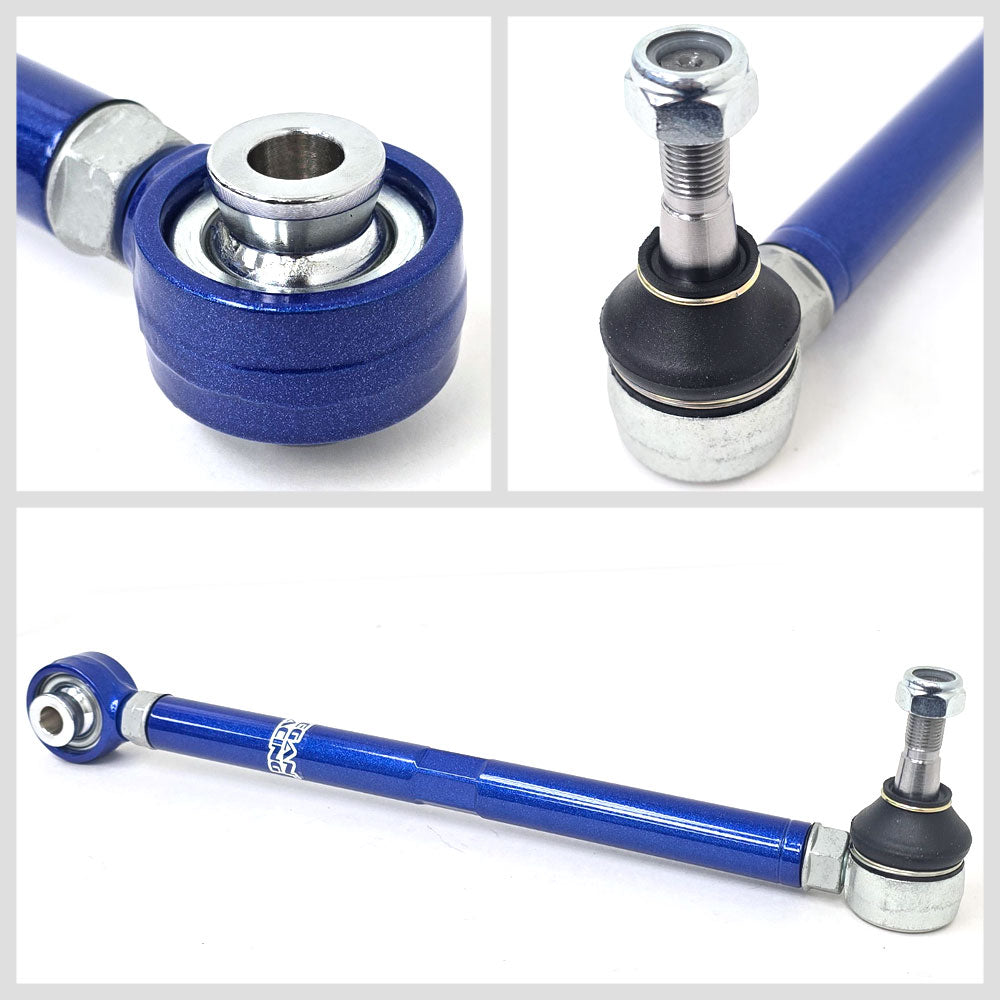 Megan Racing Blue Rear Toe Control Arm For 00-05 Toyota MR2 Spyder MRS-TY-1070