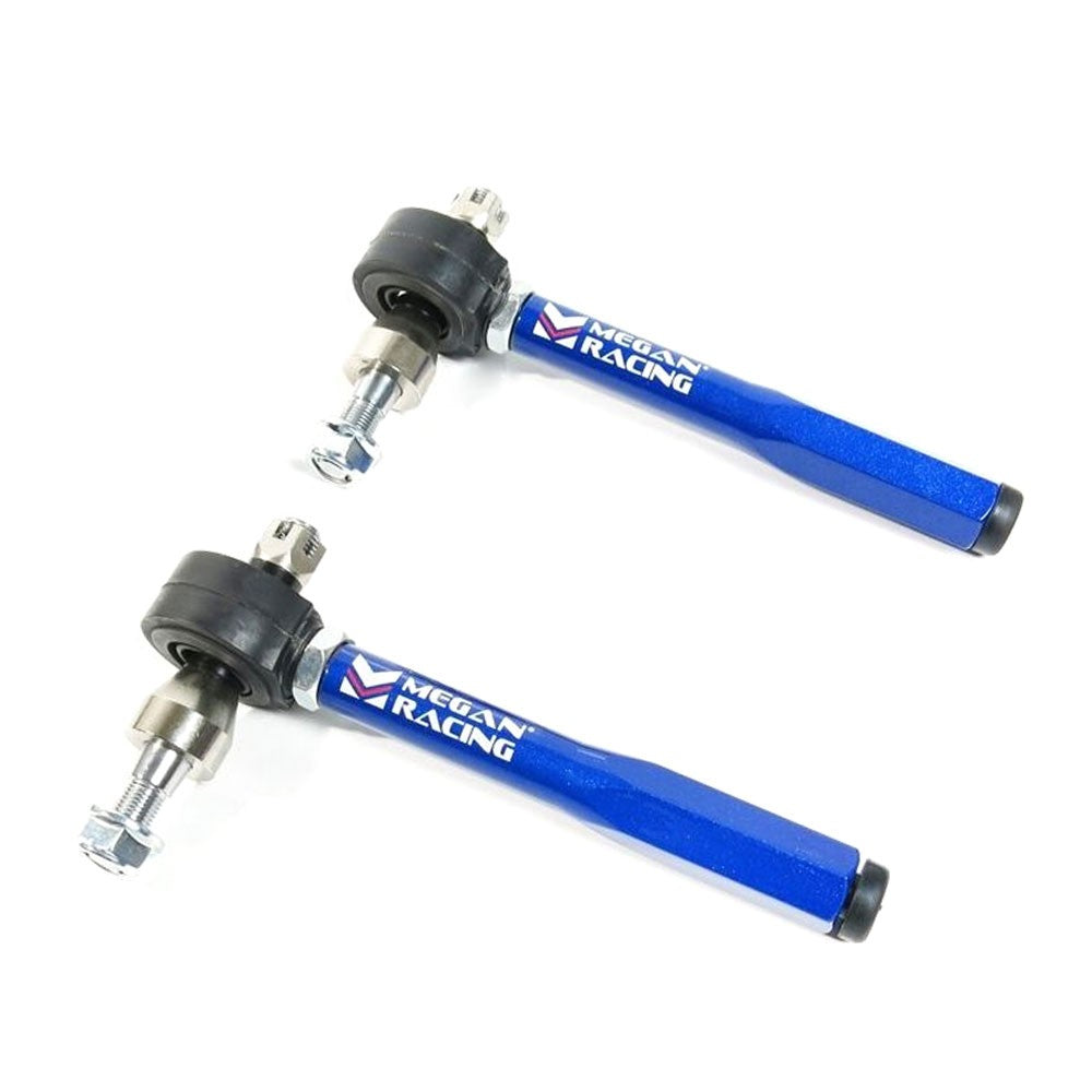 Megan MRS-TY-1460 Front Outer Tie Rod End For 93-98 Supra A80 92-00 SC300 SC400 Z30