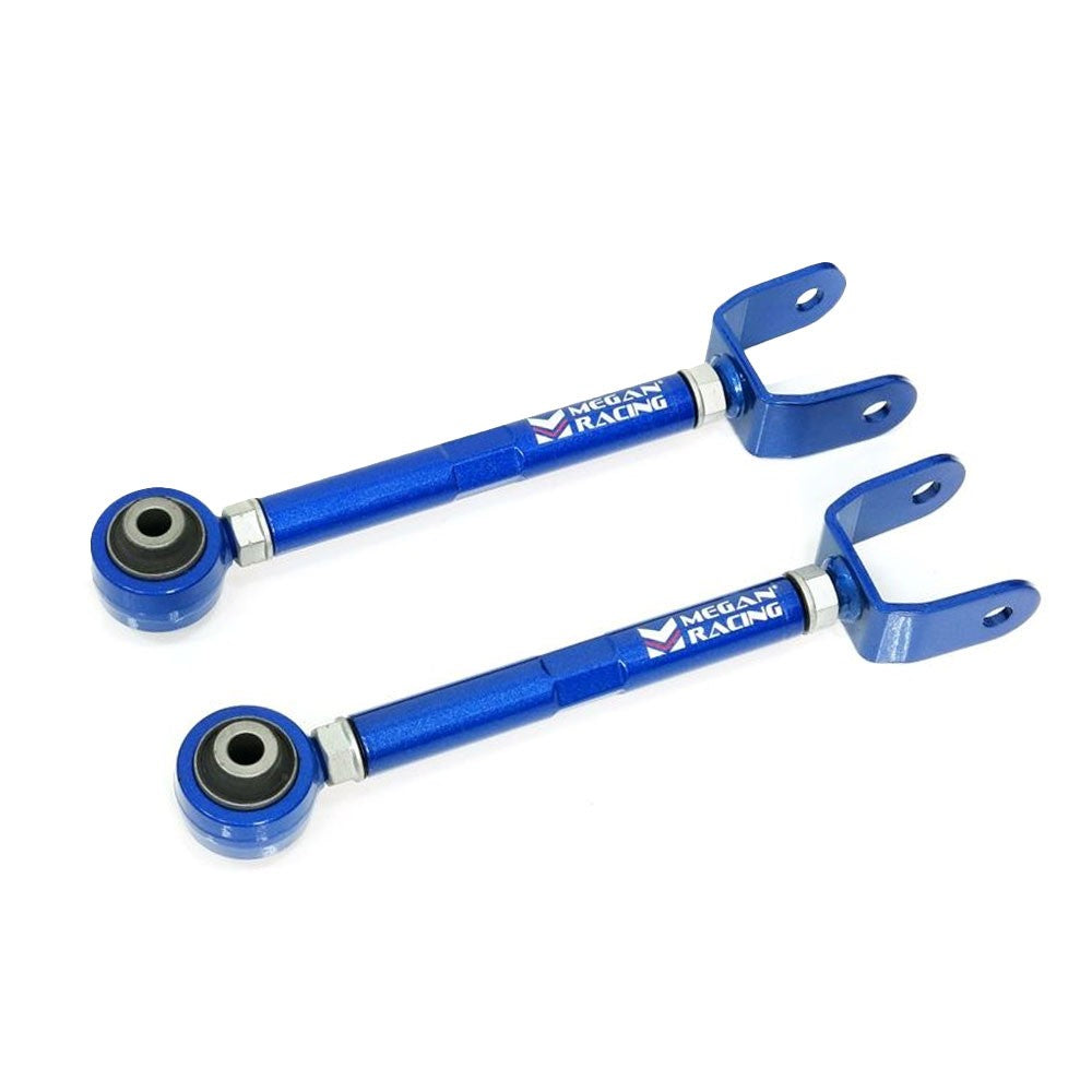 Megan Blue Rear Toe Control Arms For 18+ Camry Corolla C-HR/16+ Prius XW50-Suspension Arms MRS-TY-1770