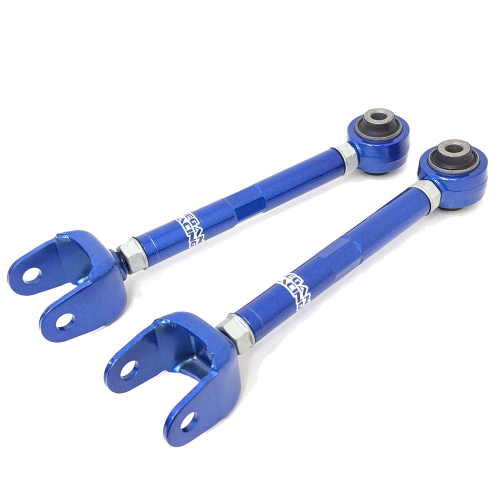 Megan Blue Rear Toe Control Arms For 18+ Camry Corolla C-HR/16+ Prius XW50 MRS-TY-1770