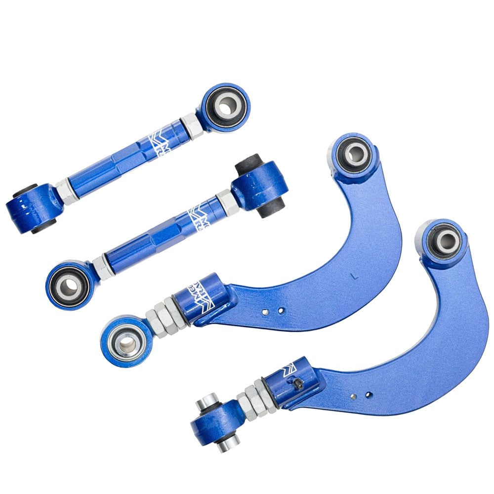 Megan MRS-TY-1821 MRS-TY-1870 Rear Camber Toe Arm 21+ Sienna XL40 MRS-TY-1821+1870