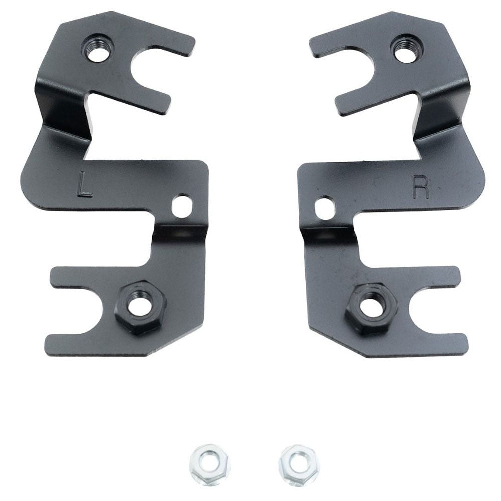 Megan MRS-TY-1821 MRS-TY-1870 Rear Camber Toe Arm 21+ Sienna XL40 MRS-TY-1821+1870