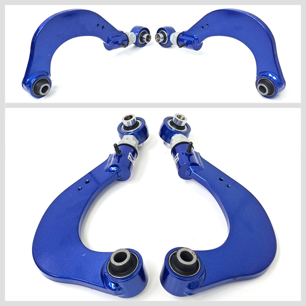 Megan MRS-TY-1821 Rear Upper Camber Kit 21+ Toyota Sienna XL40 MRS-TY-1821