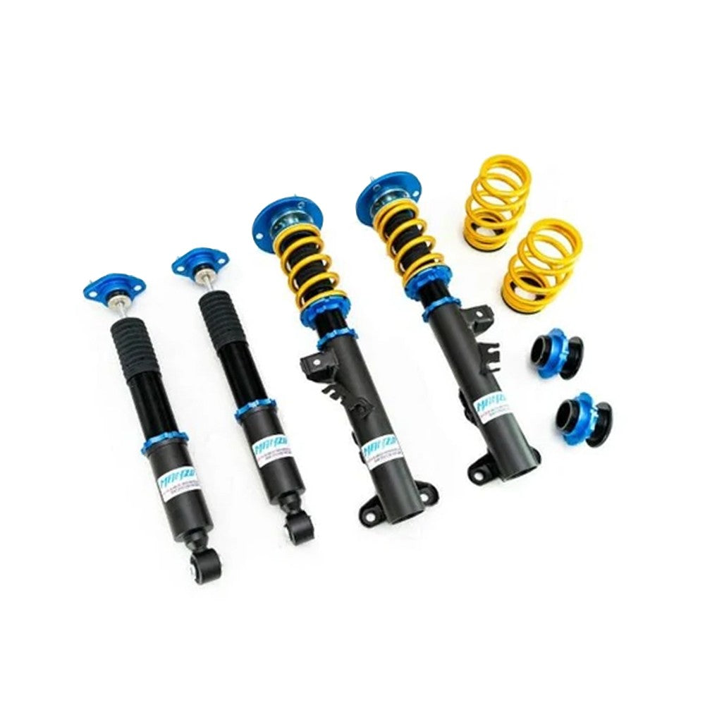 Manzo MZ Series 30-way Coilover Springs 92-98 BMW 3-Series E36 MZ-CDK-BME36