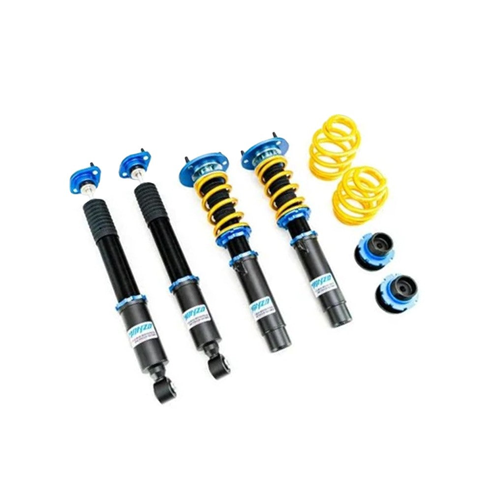 Manzo MZ Series 30-way Coilover Springs System 99-05 BMW 3-Series E46 MZ-CDK-BME46