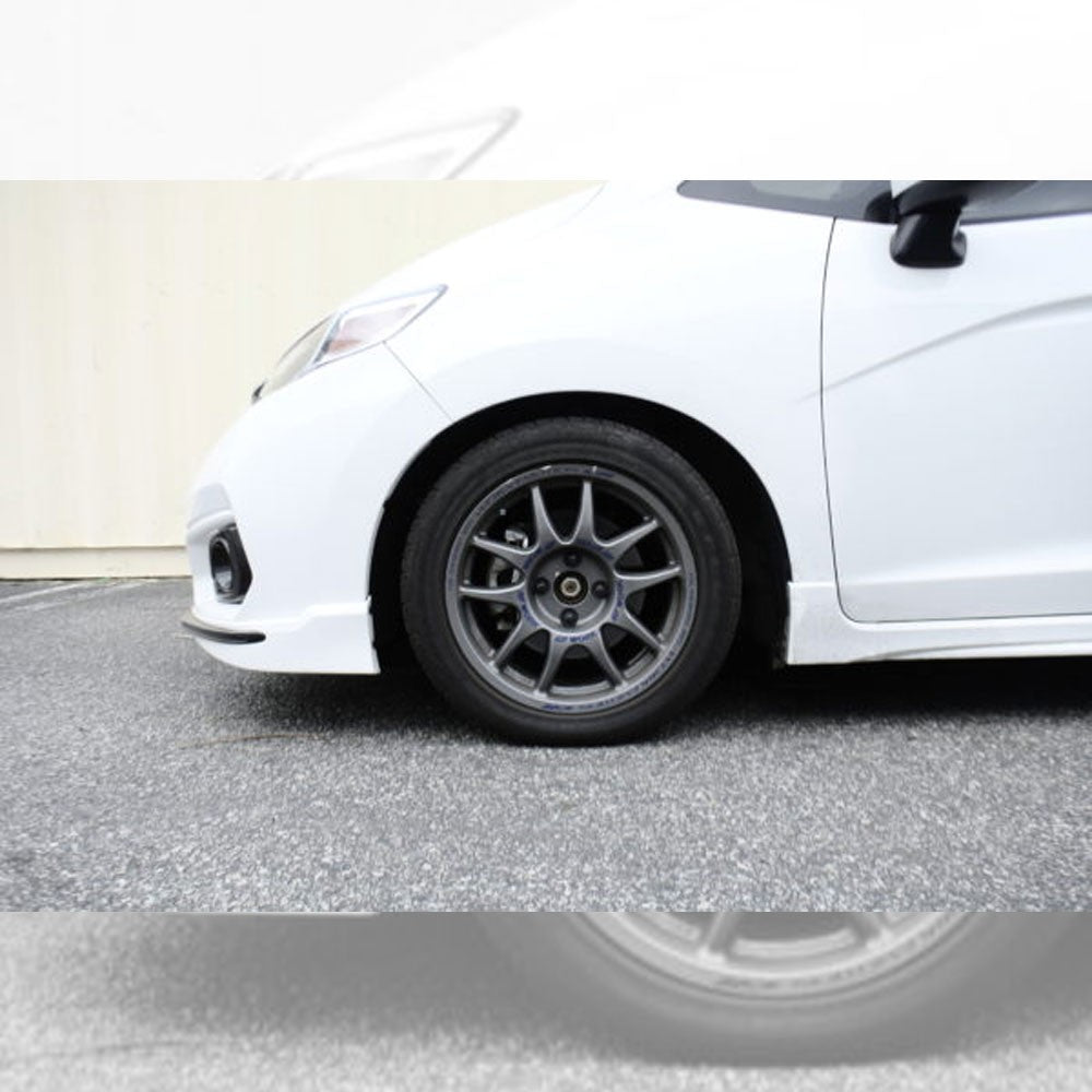 Manzo Front/Rear MZ Series Race Coilover Springs Kit For 15-20 Honda Fit GK