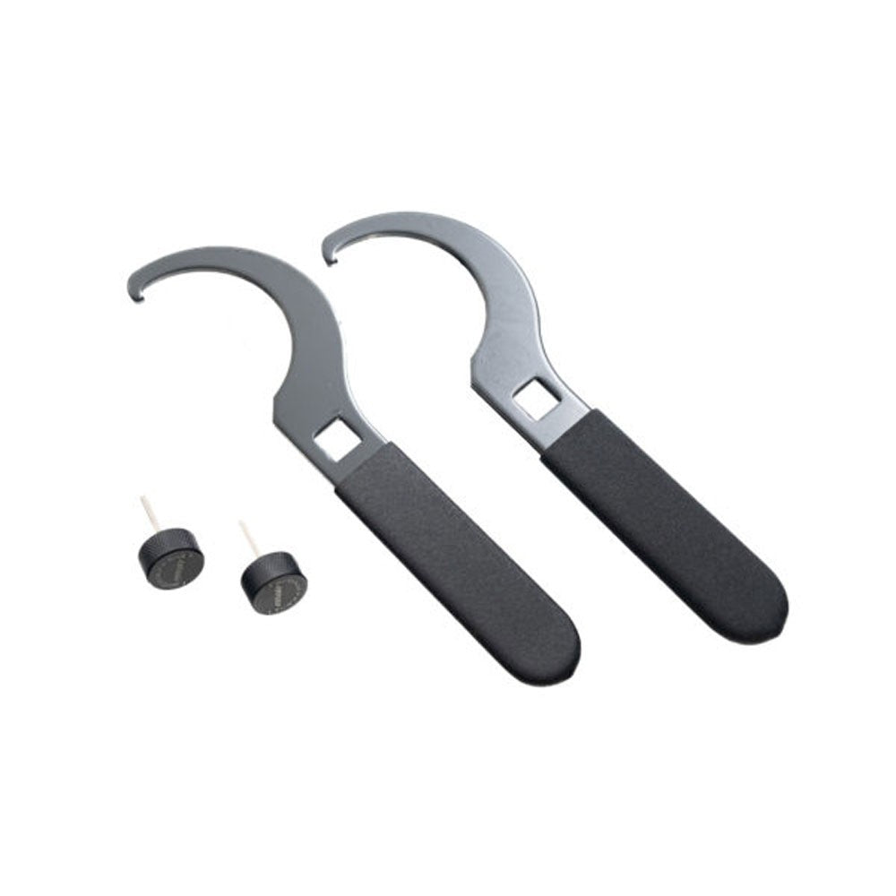 Manzo Front/Rear MZ Series Race Coilover Springs Kit For 15-20 Honda Fit GK